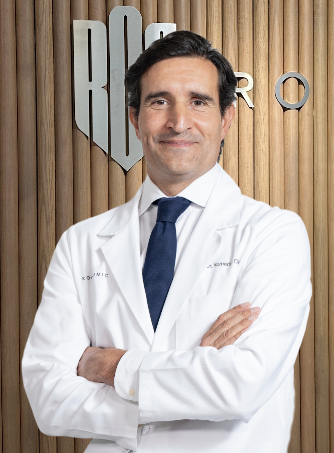 Dr. Javier Romero-Otero