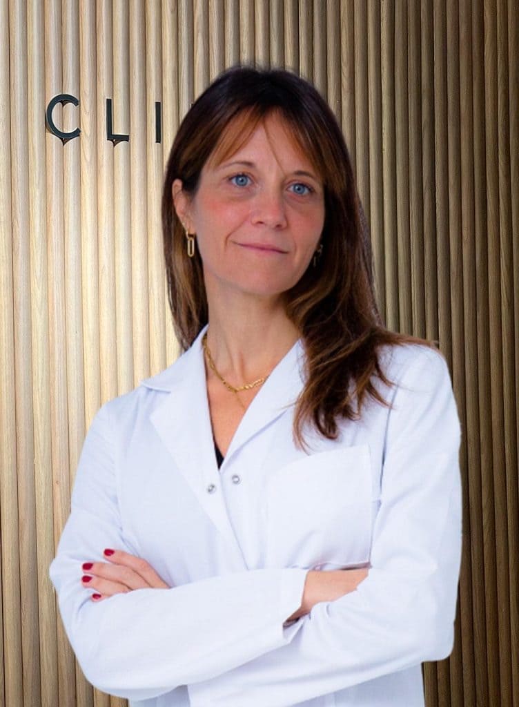 Dra. Laura Burgos