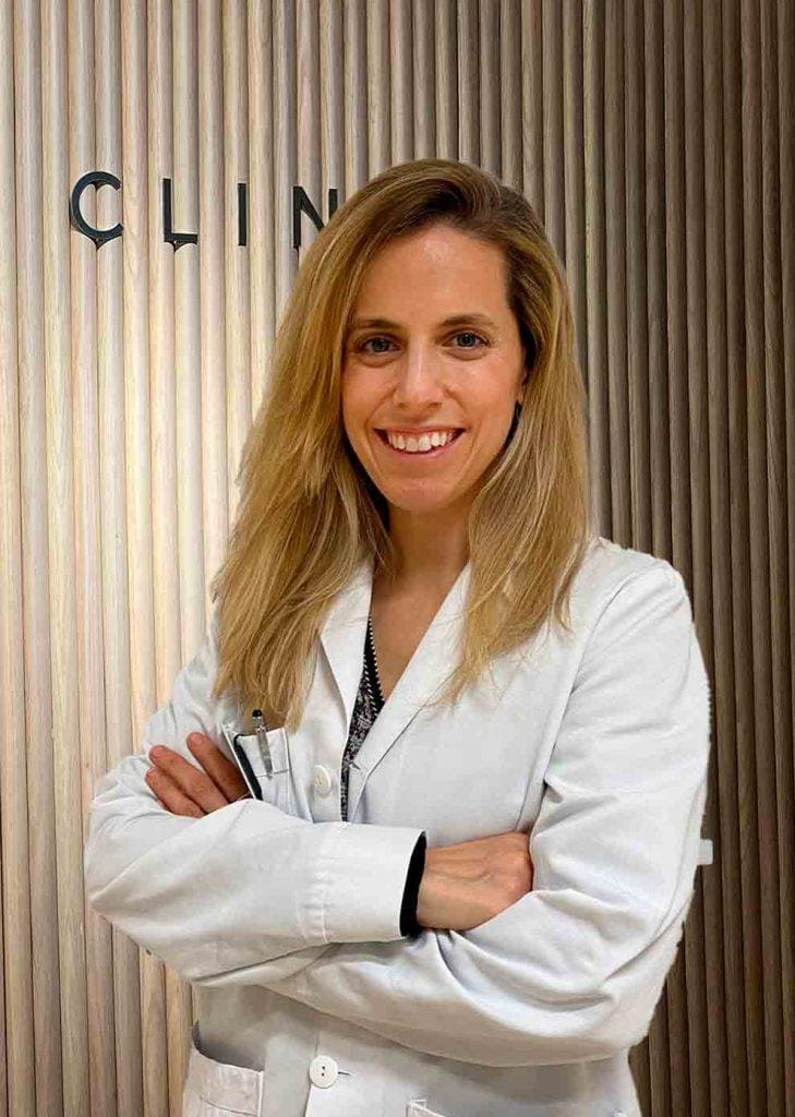 Silvia García Barreras