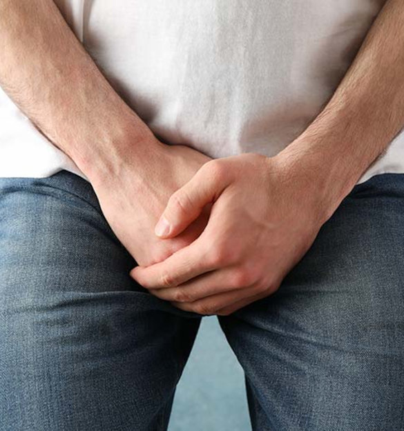 Dolor testicular crónico, ¿es frecuente? ¿se puede tratar?