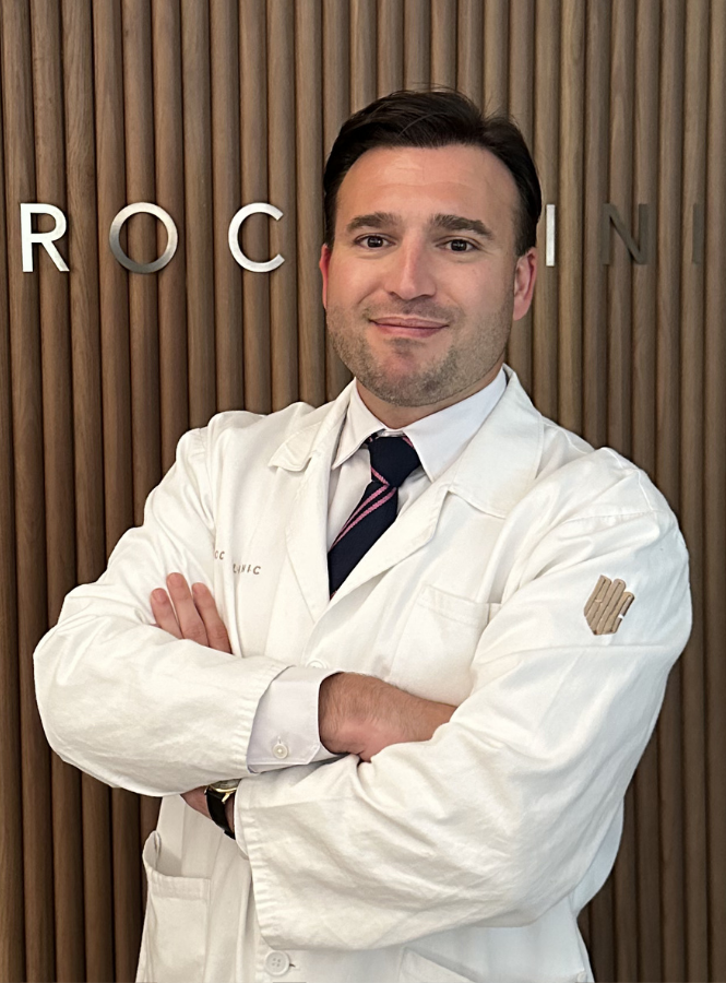 Dr. Manuel Alonso Isa