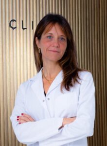 Dra. Laura Burgos Lucena