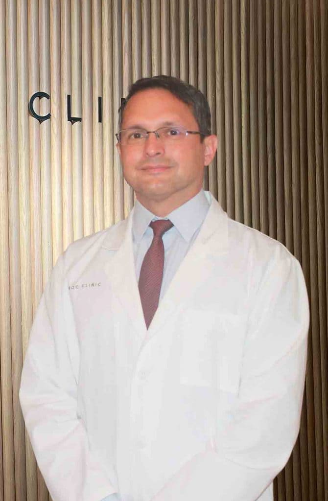 Dr. Javier Feltes-Ochoa