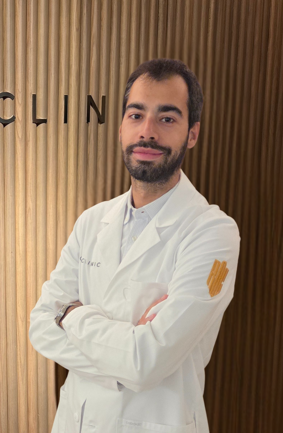 Dr. César Mínguez Ojeda