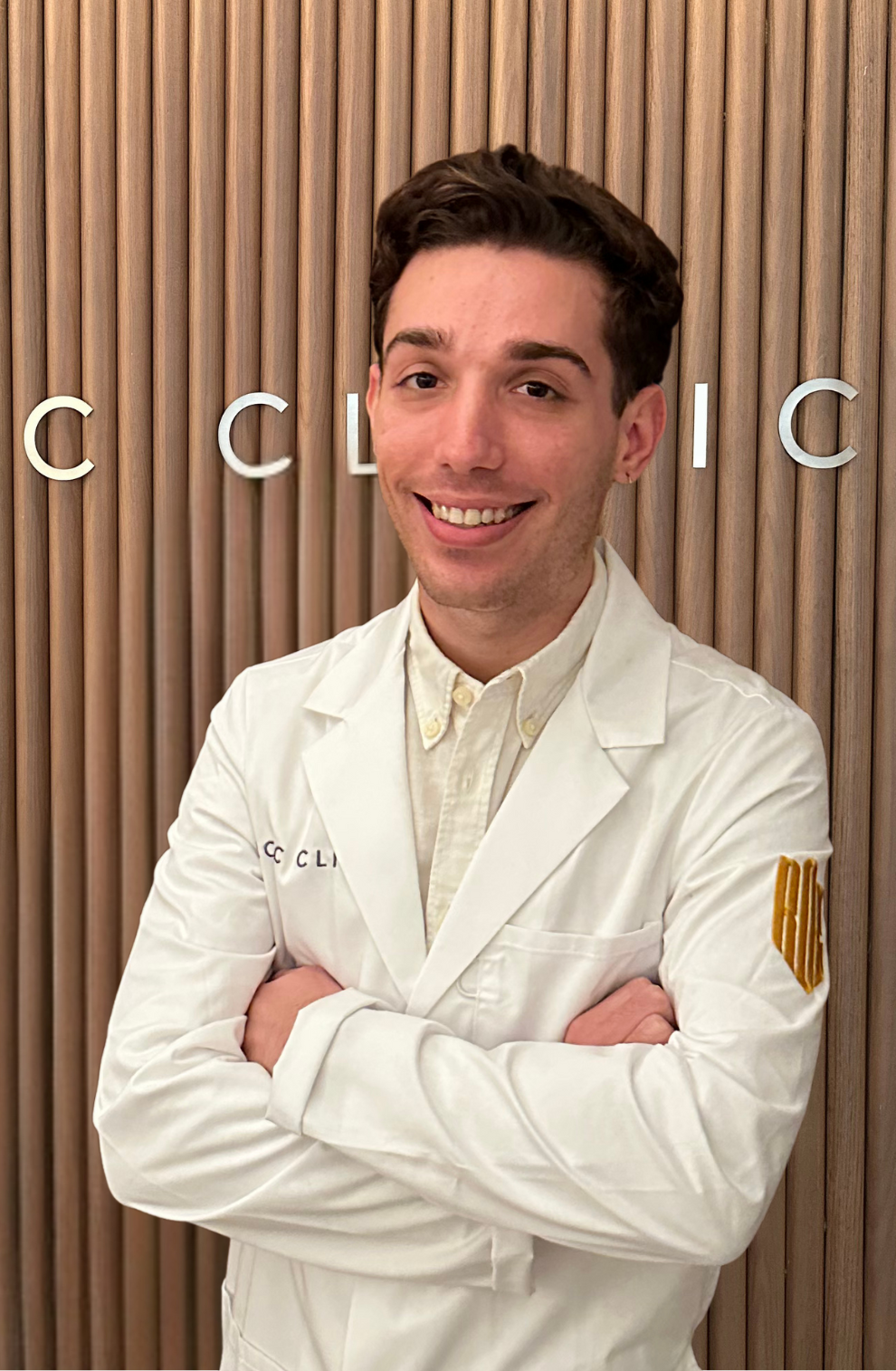 Dr. José Miguel Pérez Ruiz