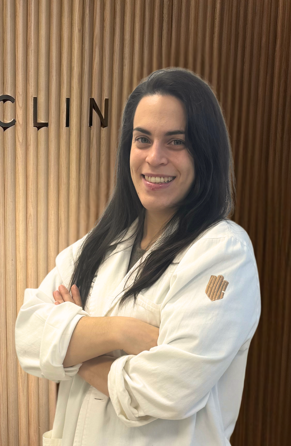 Dra. Lucía Esteban Labrador