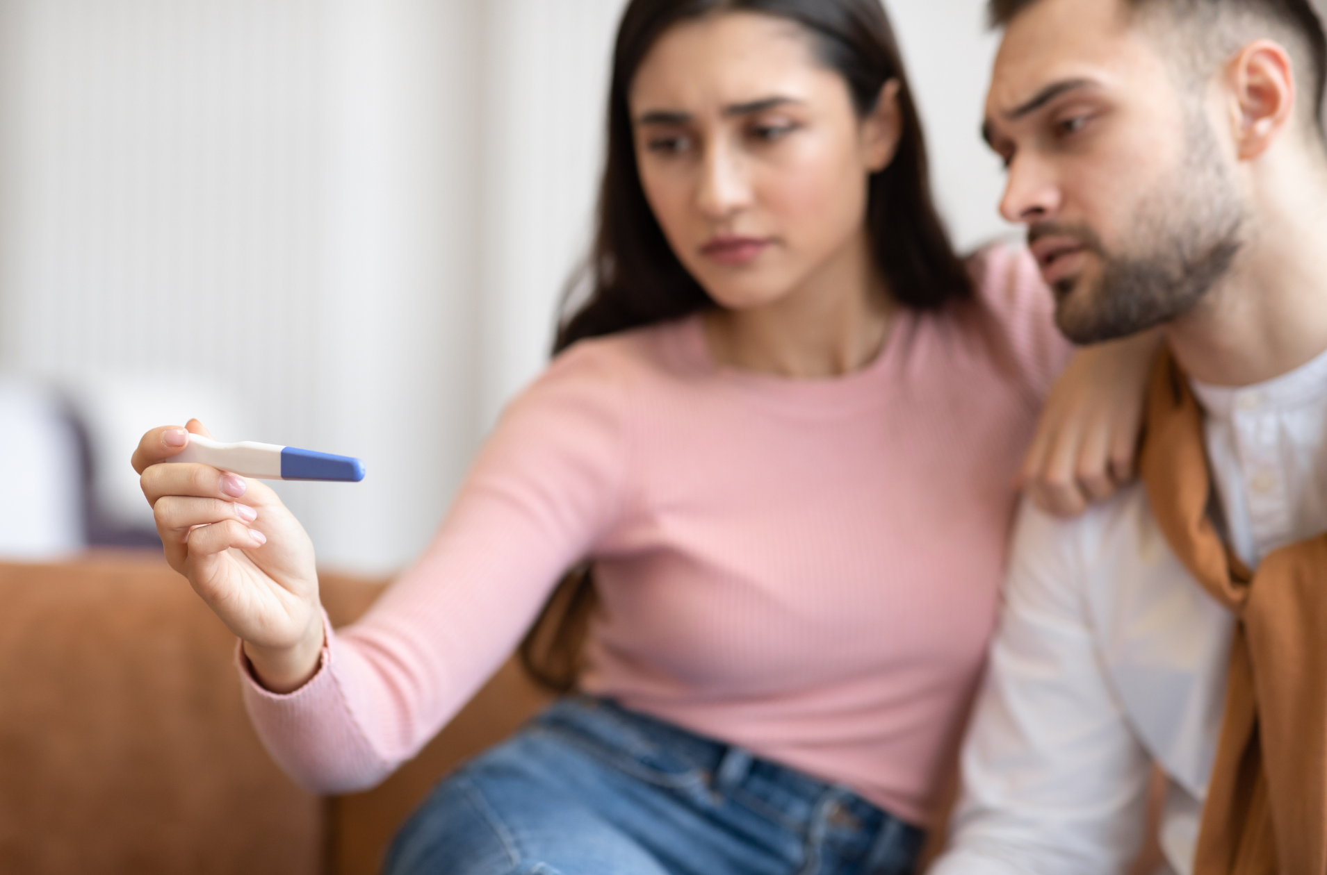 Medicamentos comunes que pueden afectar la fertilidad masculina