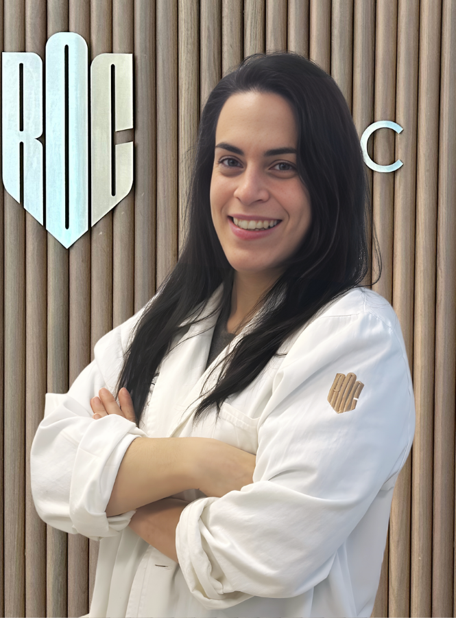 Dra. Lucía Esteban Labrador