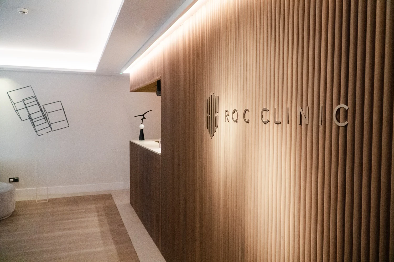 ROC Clinic, clínica de urología