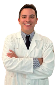 Dr. Nahuel Paesano