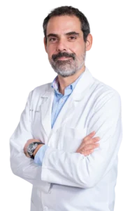 Dr. David Carracedo Calvo