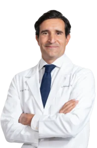 Dr. Javier Romero-Otero