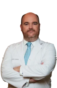 Dr. Fernando Cabrera Meirás