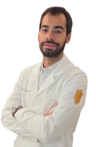 Dr. César Mínguez Ojeda