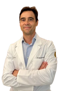 Dr. Agustín Fraile Poblador