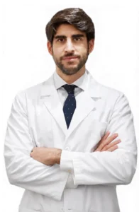 Dr. Guillermo Celada Luis