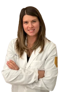 Dra. Vanessa Viegas Madrid