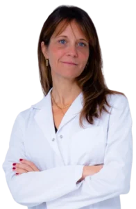Dra. Laura Burgos Lucena