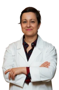 Dra. Gemma Duque Ruiz