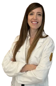 Dra. Cristina Esquinas Lombán